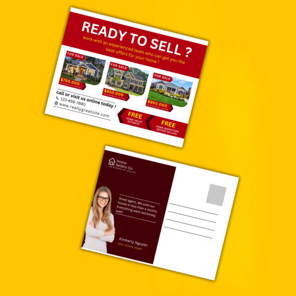 Every Door Direct Mail (EDDM) - Image 2