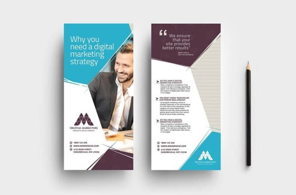 Rack Cards