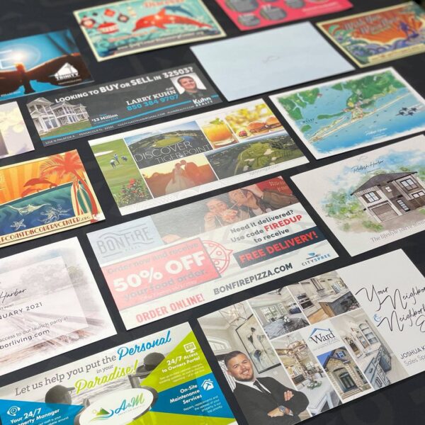 Every Door Direct Mail (EDDM) - Image 3