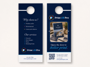 Door Hangers