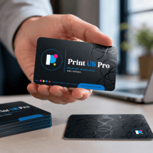 Premium Business Cards