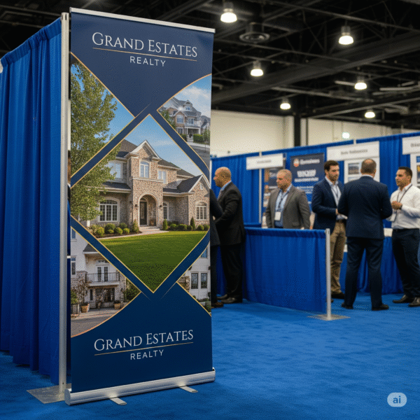 Retractable Banner - Image 3