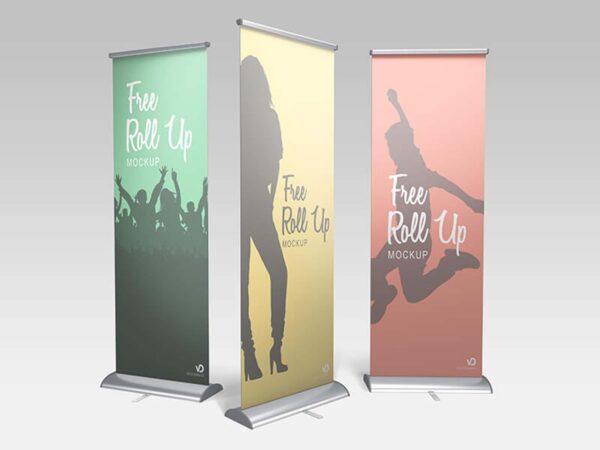 Retractable Banner - Image 5