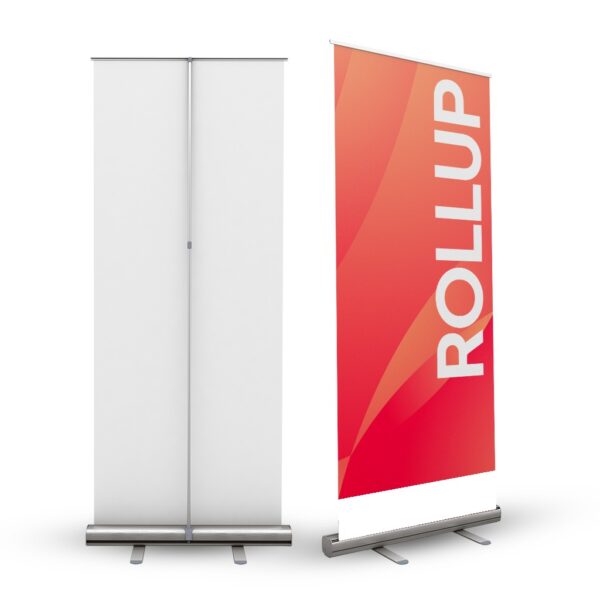 Retractable Banner - Image 4