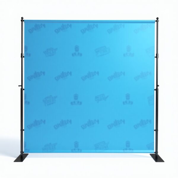 Backdrop Banner - Image 3