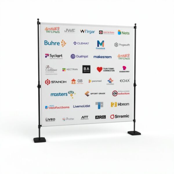 Backdrop Banner - Image 4