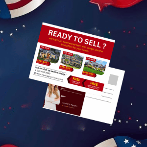 Every Door Direct Mail