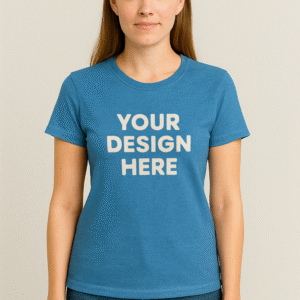 Women's Custom T-shirt