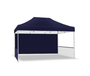 (2pc) Side Walls Single-Sided Print (Included)