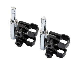 (2pc)  Frame mounts