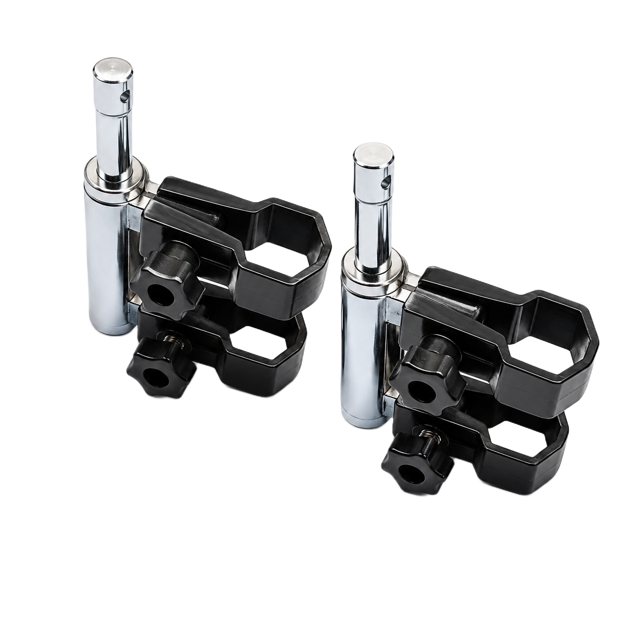 (2pc) Frame mounts