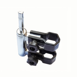 (2pc) Frame mounts (Included)