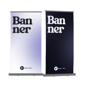 Roll up Banner