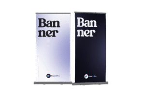 Roll up Banner