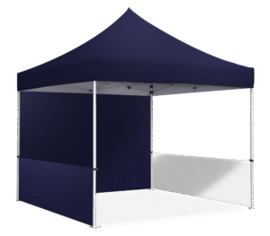 (2pc) Side Walls Single Sided Print