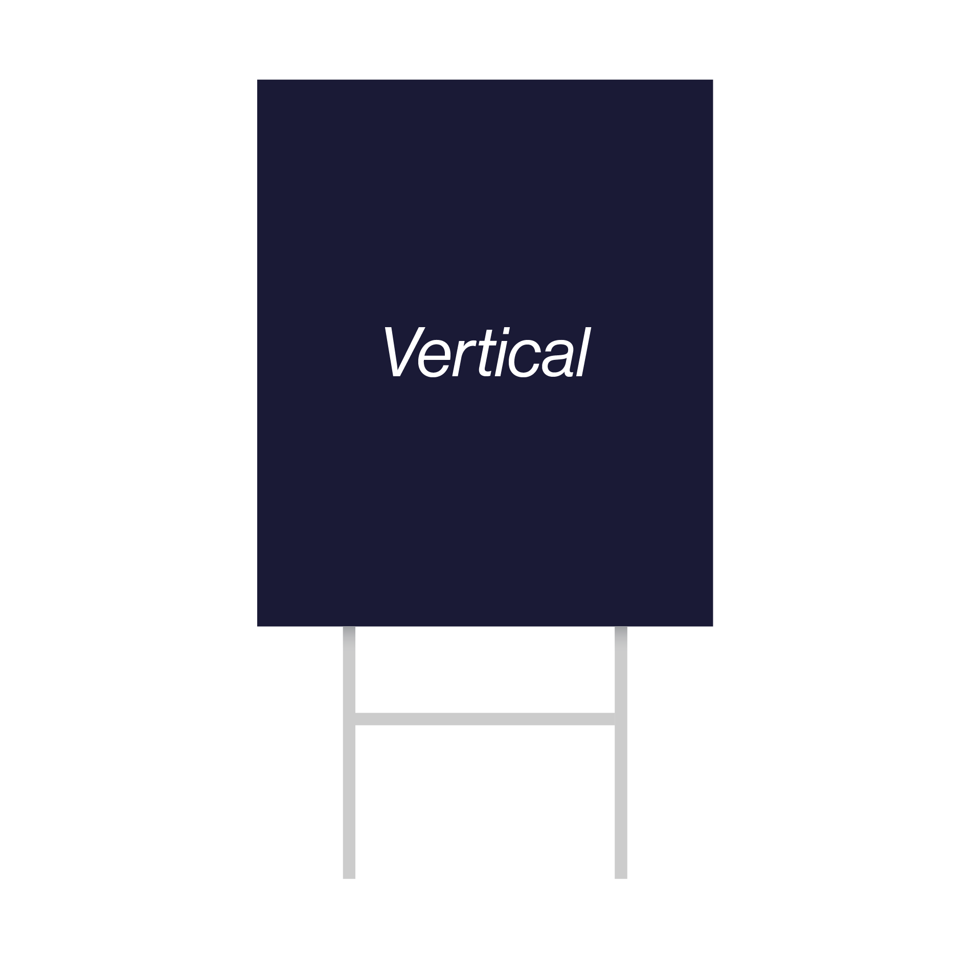 Vertical
